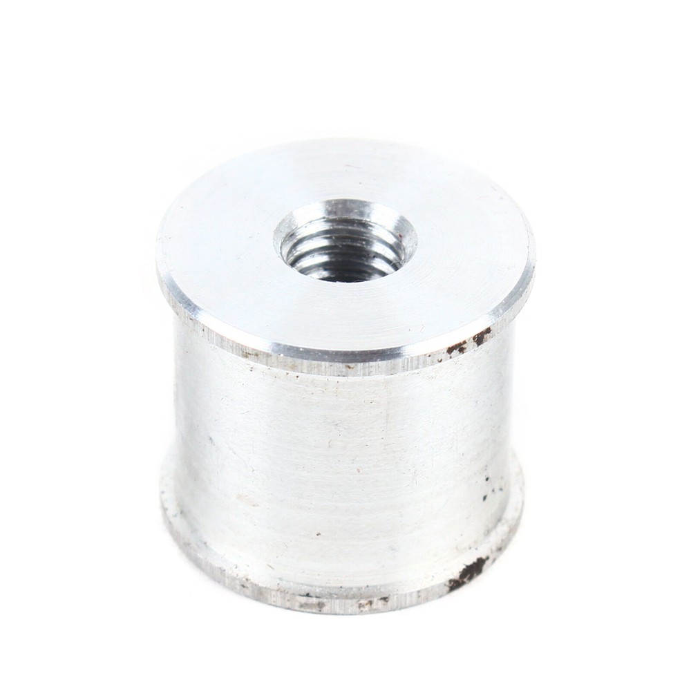 Belt Sander Attachment for 100 Electric Angle Grinder Sanding Belt Adapter