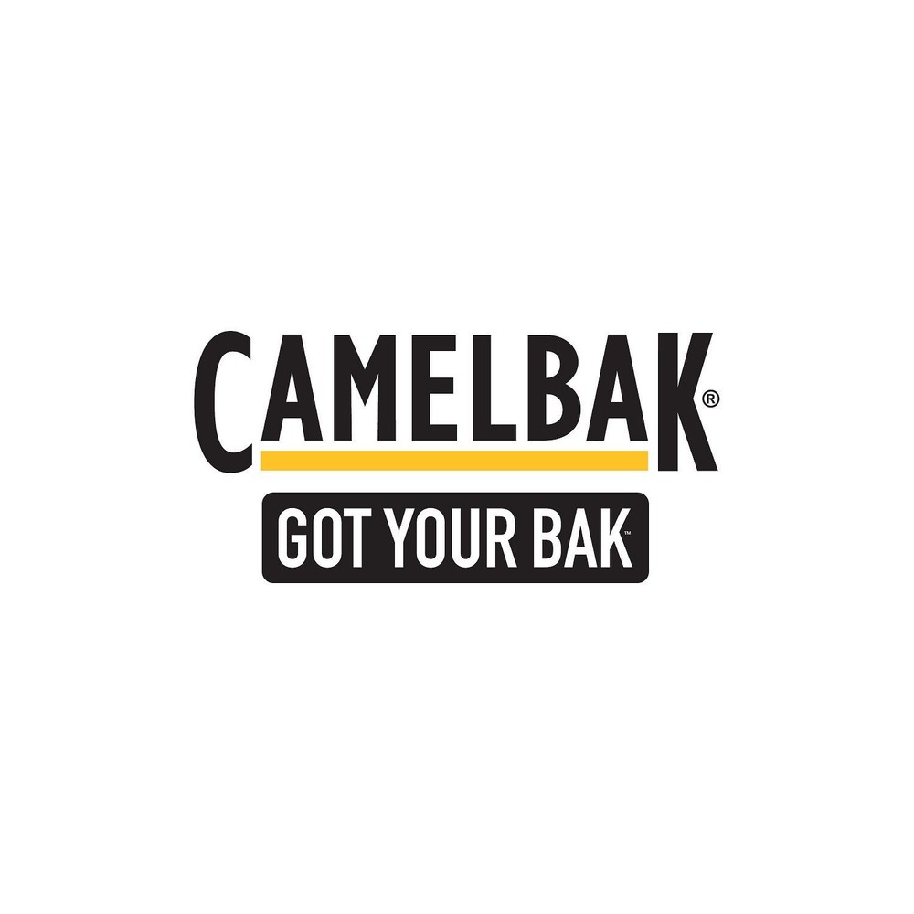 CAMELBAK THRIVE CHUG REPLACEMENT SPOUT 2-PACK