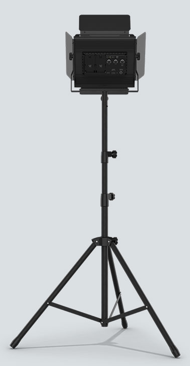 Chauvet DJ Cast Panel 2-Pack - In Stock and Available!