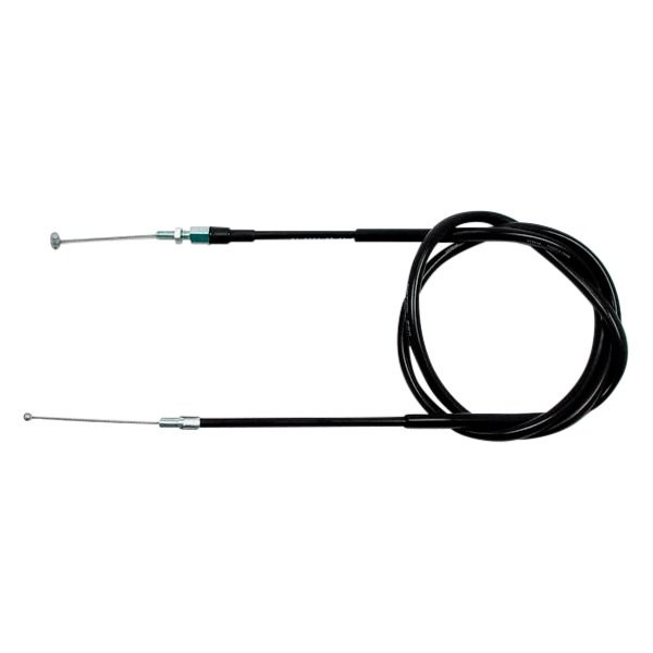Motion Pro Black Vinyl Throttle Cable