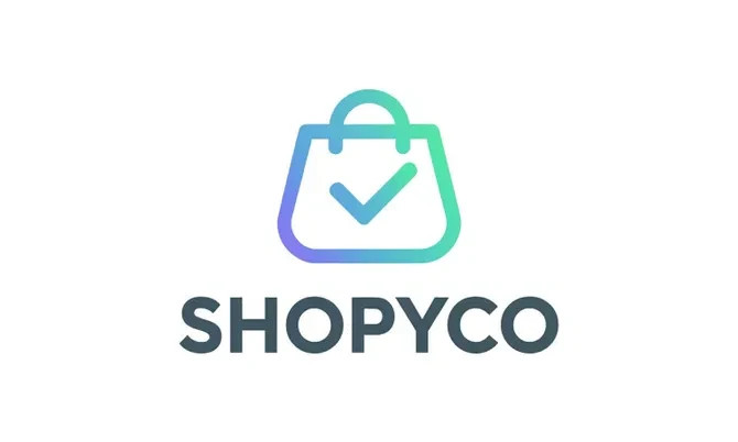 SHOPYCO.com, Top Premium e-Commerce, Retail Domain Name