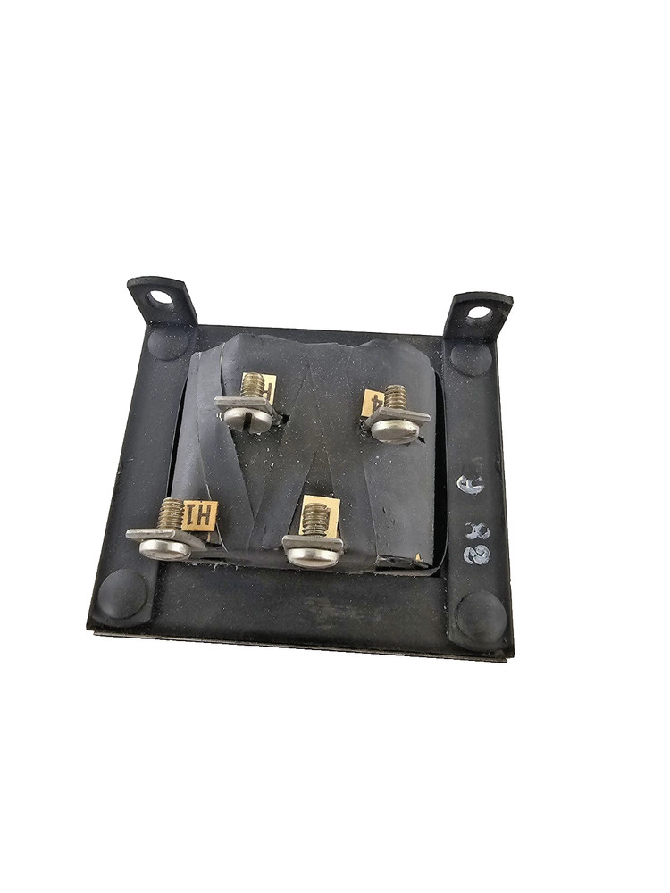 X-343858 ALLEN-BRADLEY CONTROL CURCUIT TRANSFORMER