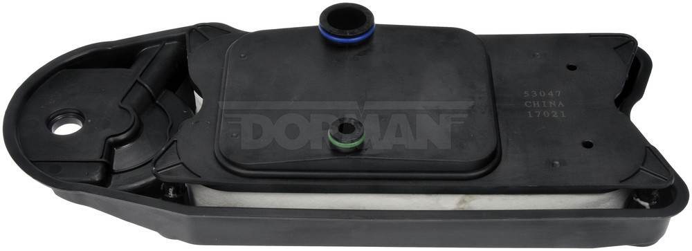 FITS 2007-2018 TRUCKS WITH ISB 6.7 CUMMINS ENGINE CRANKCASE VENTILATION FILTER