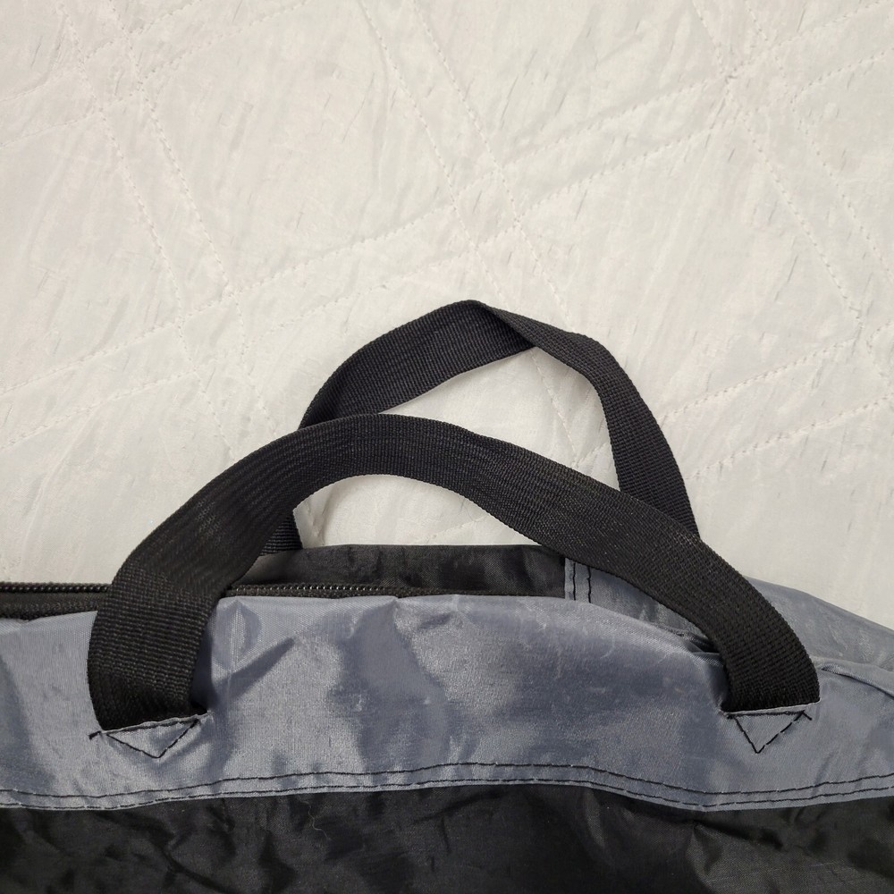 ChromaCast Guitar Gig Bag with extras