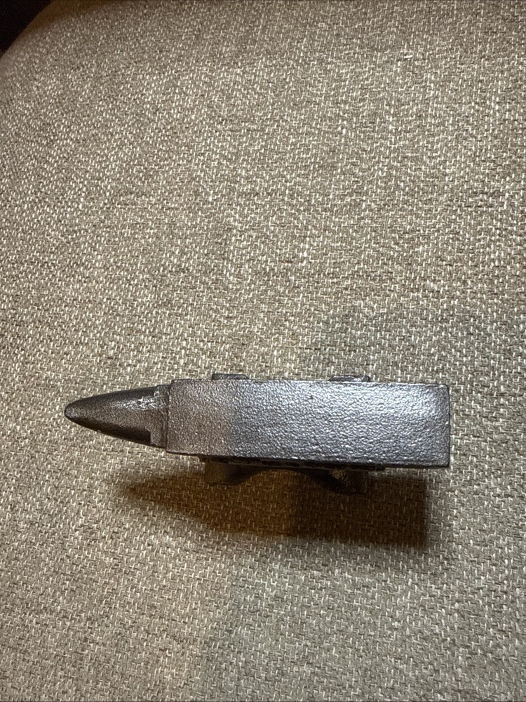 ANVIL INDIAN 1901