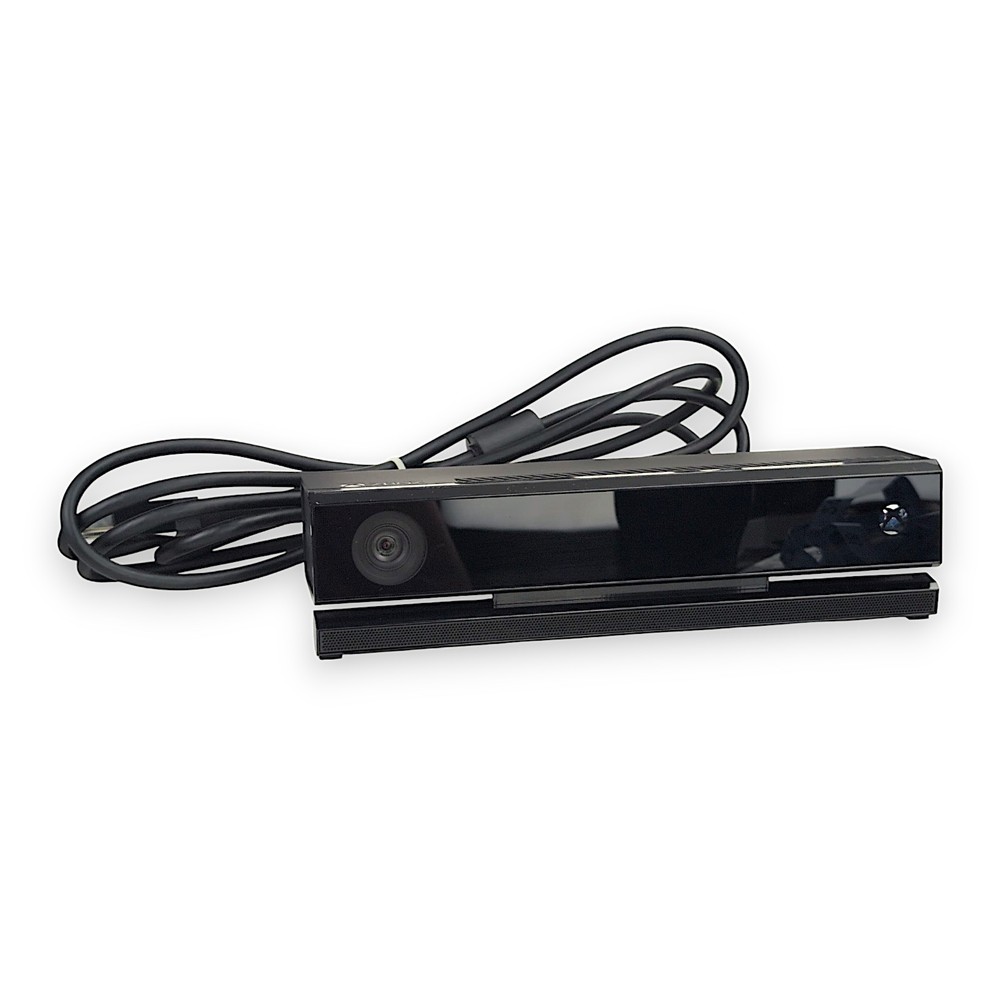 Microsoft Xbox One Kinect Motion Sensor - Black - Model 1520