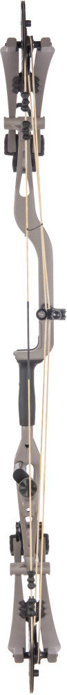 Bear Alaskan Pro Bow RH 70lb Stone