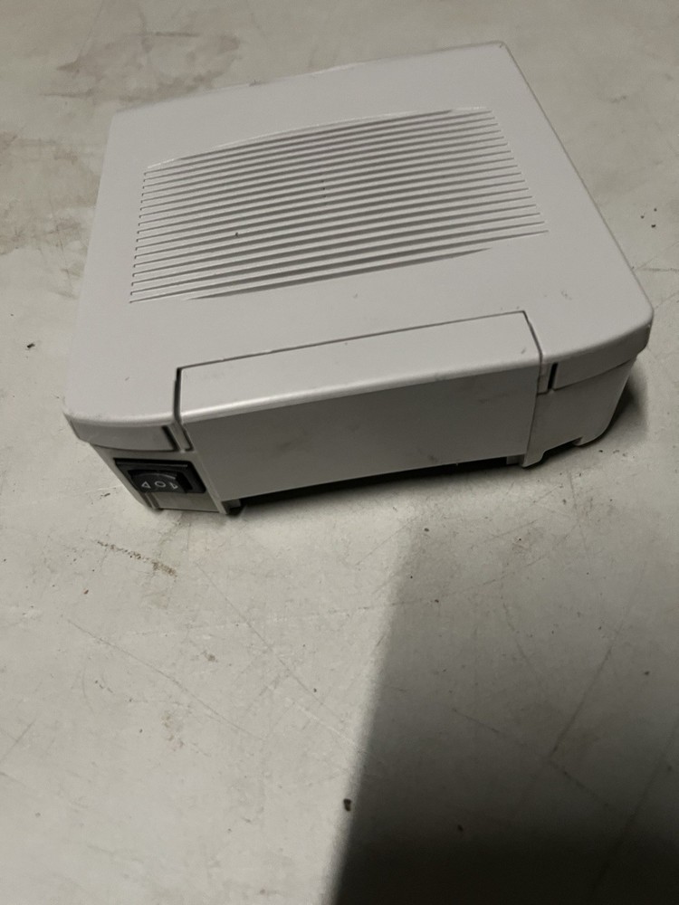 Sesormatic ZP1060-W Digital Remote Alarm