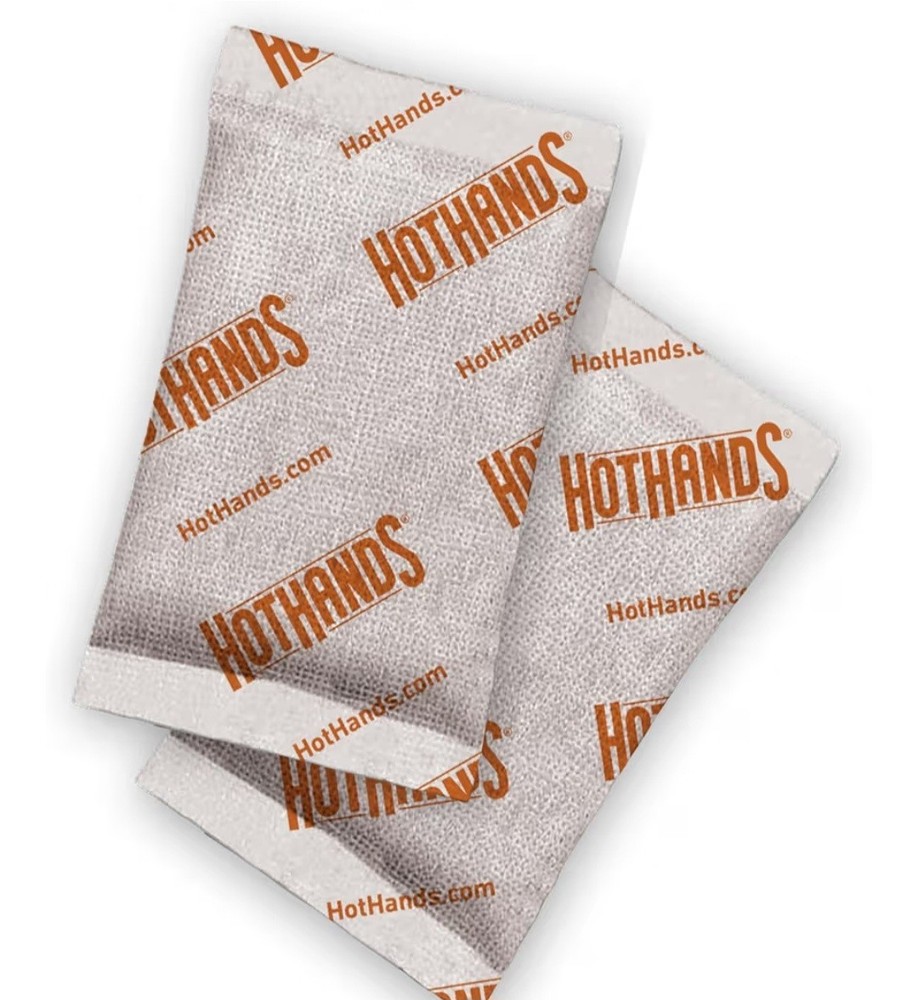 HotHands Hand Warmer Value Pack, 10 Count (Pack of 1)
