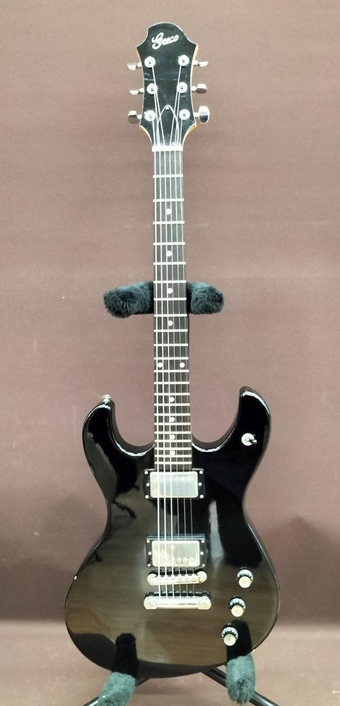 Greco AG-650 Electric Guitar JP