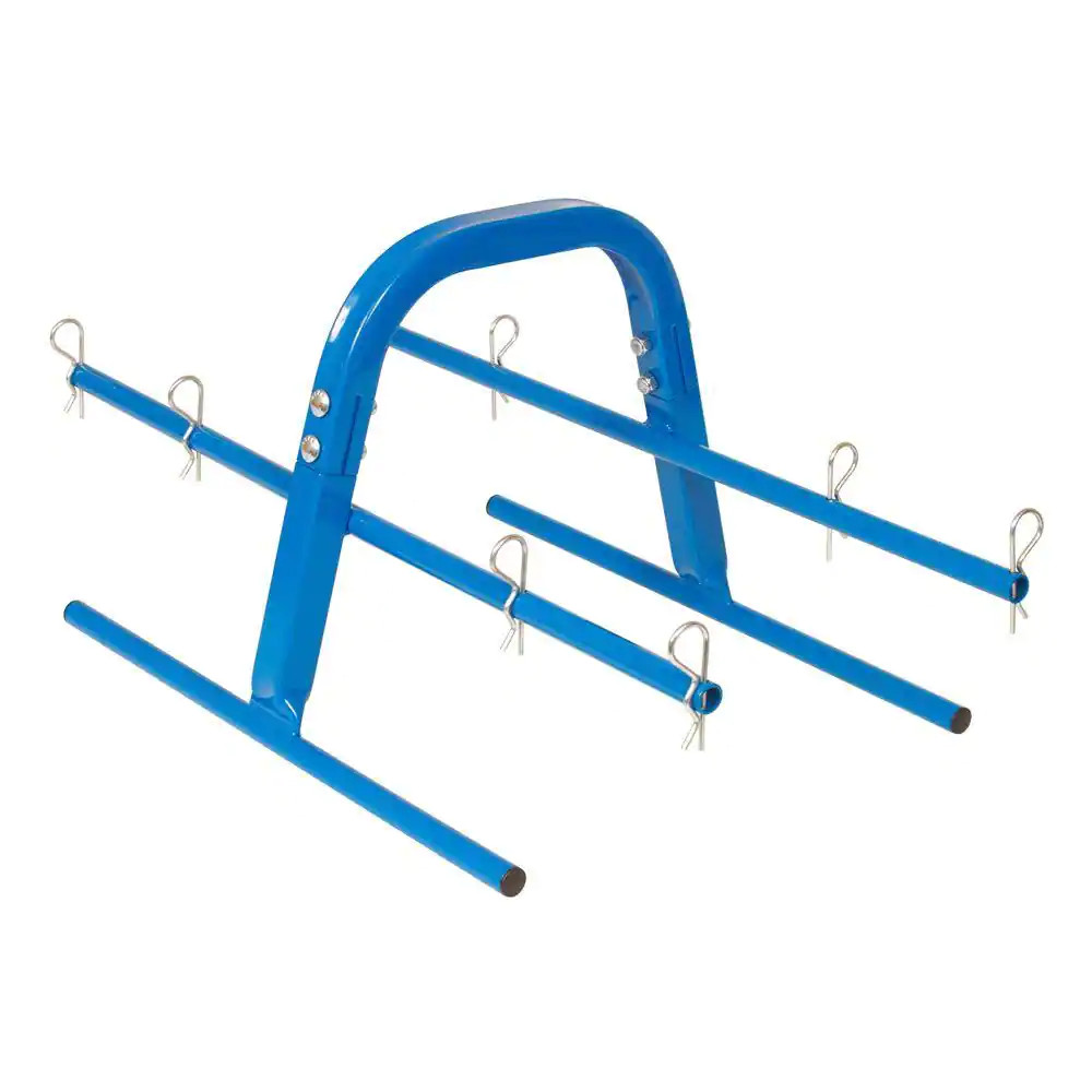 Wire Smart Hand Caddy for Spooled Wire Free Ship NEW