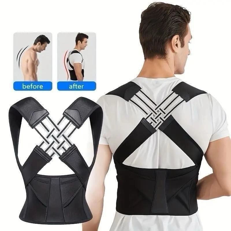 Posture Corrector Back Support