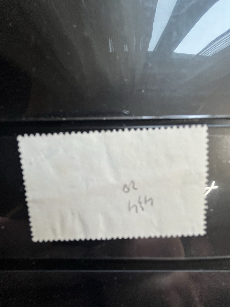 1965 Thailand 434 Used