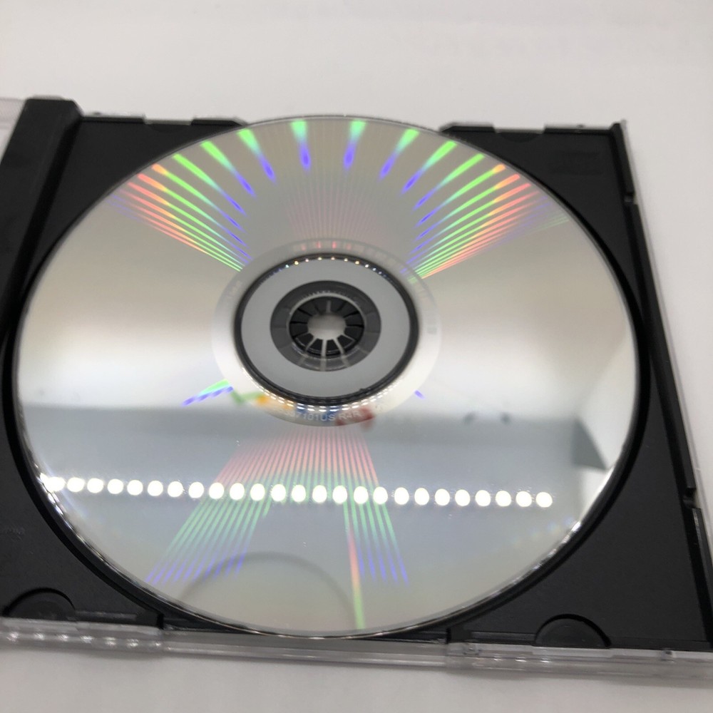 Huntsville (PC, 2006) CD-ROM Game