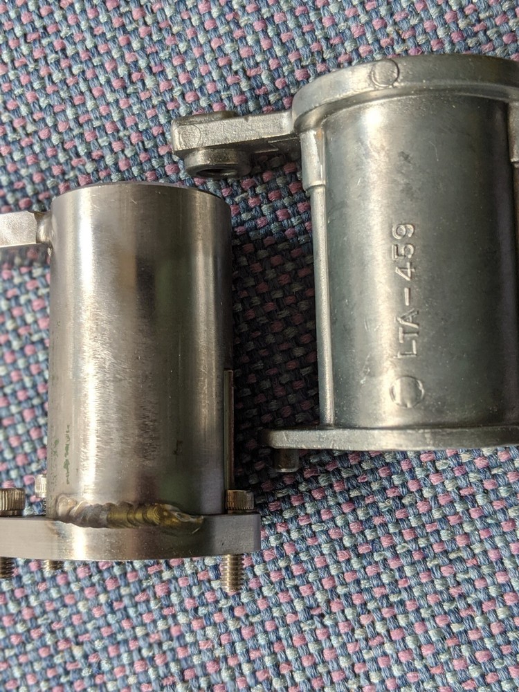 POINTER CASTING FOR A VINTAGE DELTA 10” UNISAW