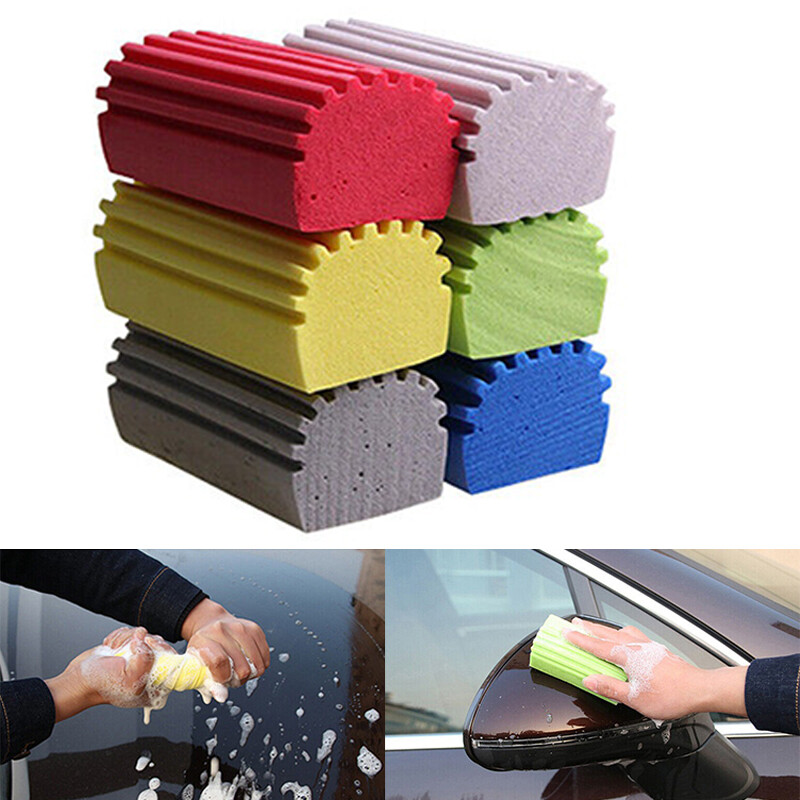 PVA  Sponge  Sponge  Car  1PCS Household Strong   Multi-function Absorbent