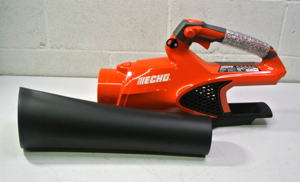 Echo DCP-BVRVS1 eForce Trimmer & Blower Combo Kit TOOLS ONLY