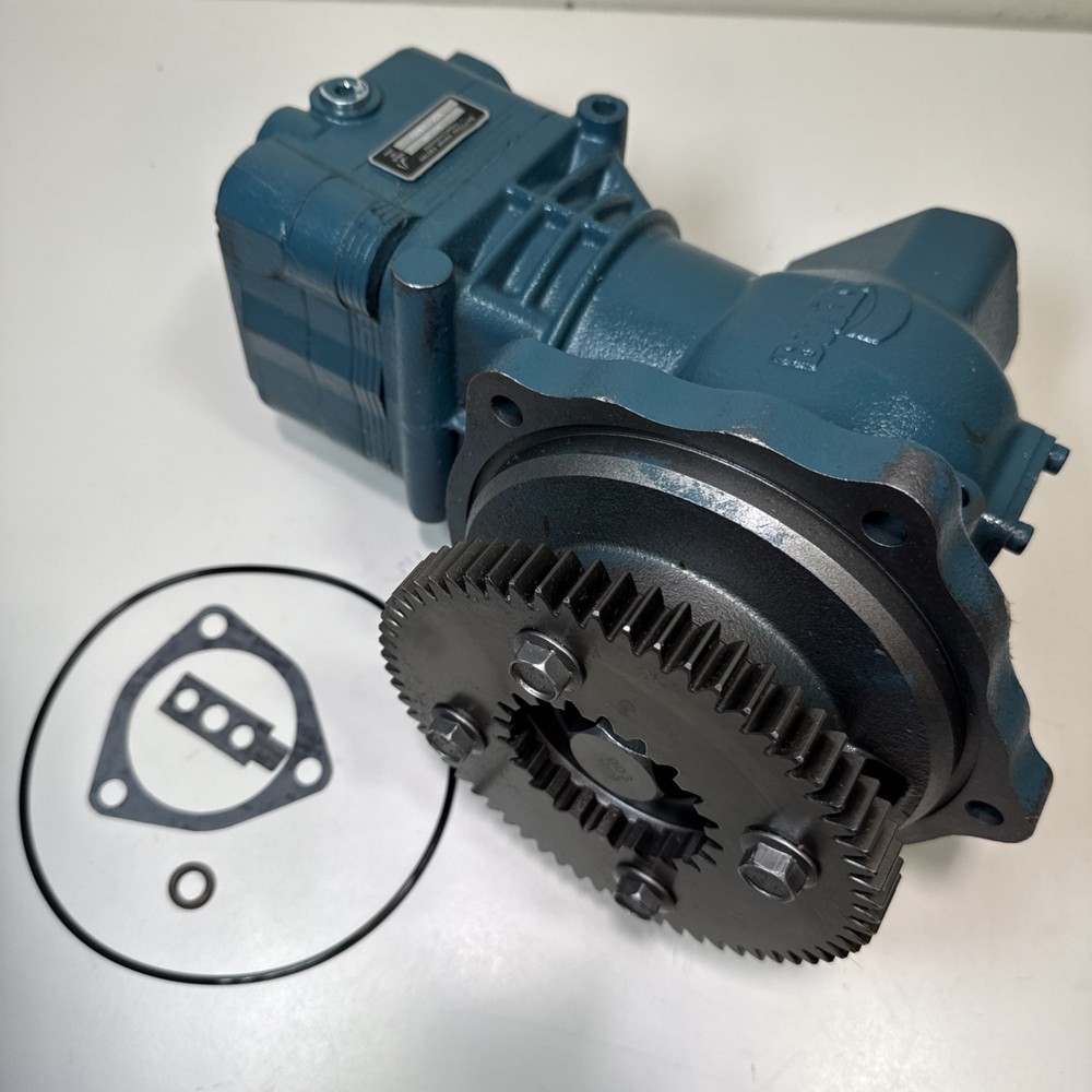 Bendix 5018485X Ba 921 Compressor, Remanufactured