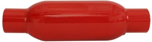 Glasspack Muffler Cherry Bomb 87520CB
