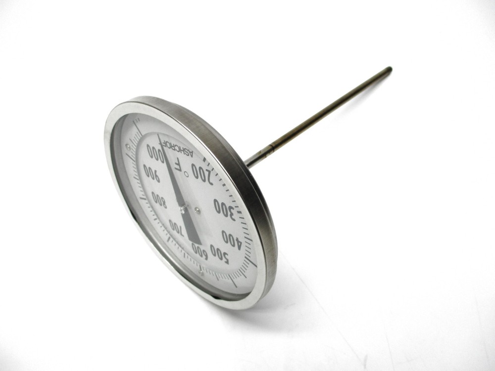 ASHCROFT 50EI60R090200/1000F NSMP