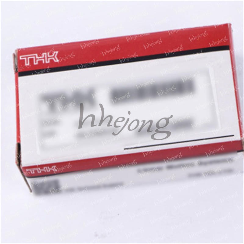 ONE THK HSR35LC Replace HSR35LA linear guide slider NEW