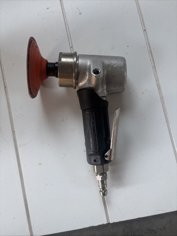 Dynabrade 52411 Air Disc Sander