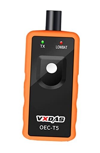 TPMS Relearn Tool Only for GM Vehicles (2006-2024