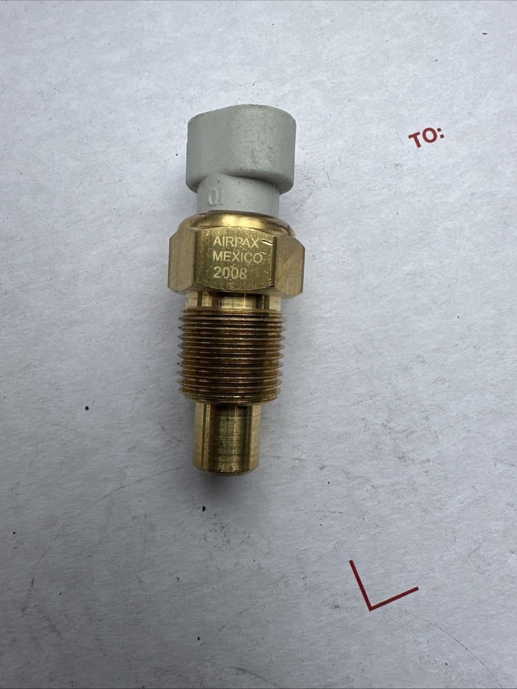 5024-0184 Coolant Temperature Sensor