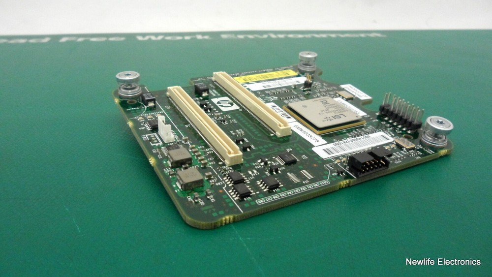 HP 484823-001 Smart Array P700 SAS RAID Controller Board