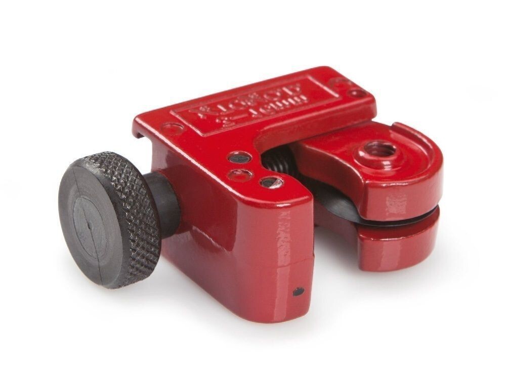 COPPER TUBING CUTTER MINI