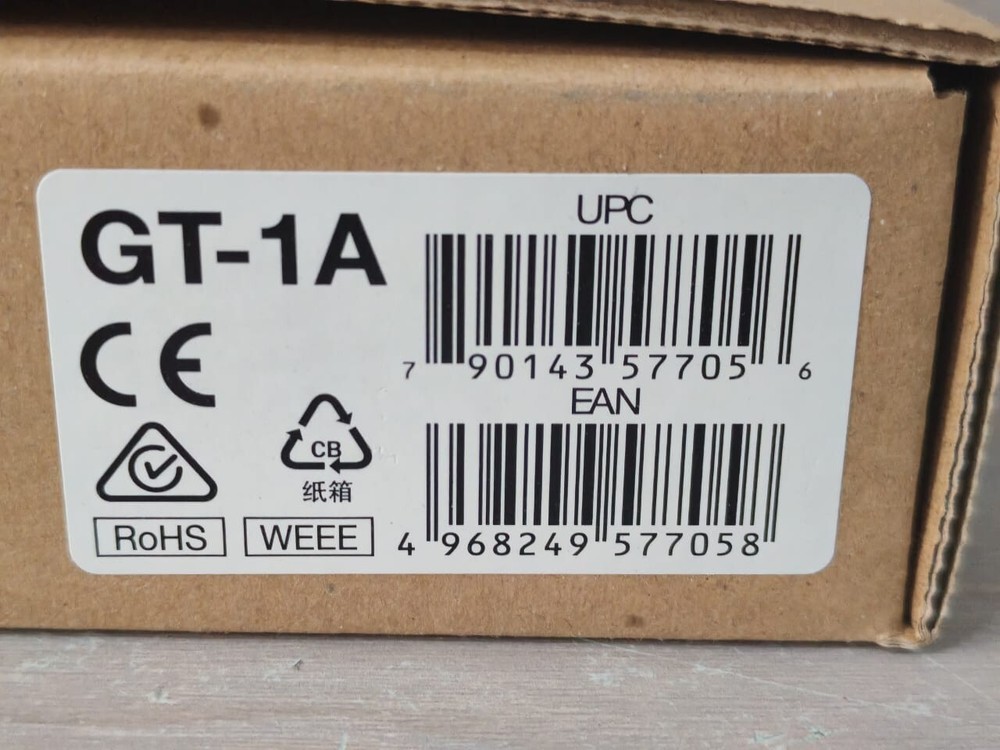 AIPHONE GT-1A AUDIO TENANT STATION