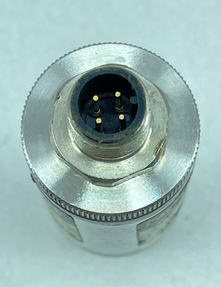 Noshok 100-5000-1-1-3-25 ORF Transmitter 0-5000 psi