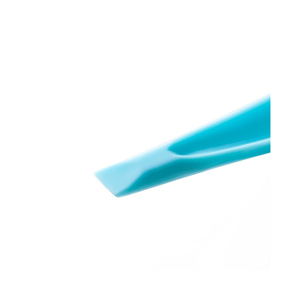 Plastic Scraper Label Scraper Label Peeler Can Opener, Eunion Plastic Multipu...