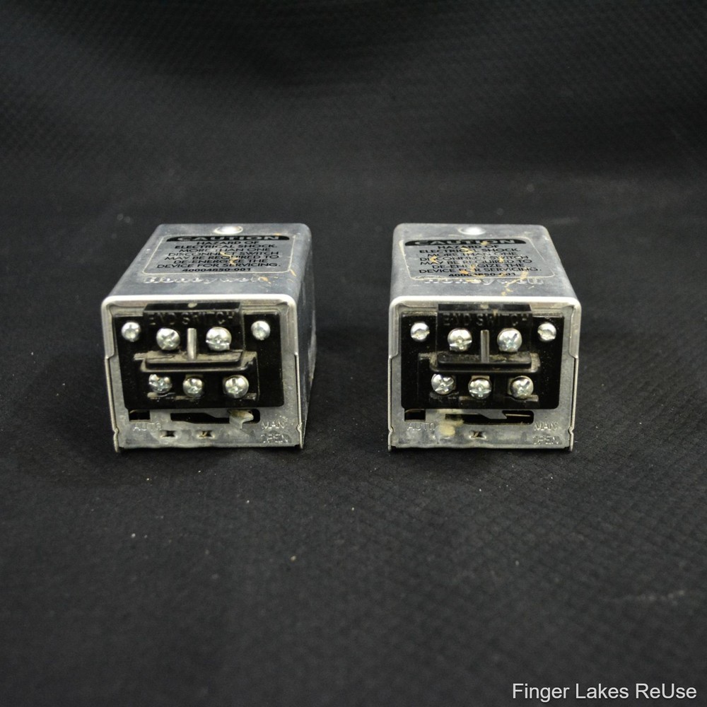 Honeywell 40003916-048 24V Replacement Zone Valve Head