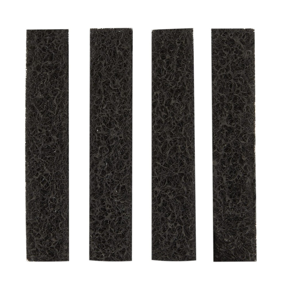 Replacement Specialty Filter Pads Carbon 20/75