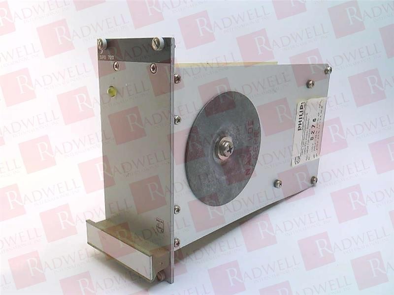 PHILIPS 9404-720-08331 / 940472008331 (USED)