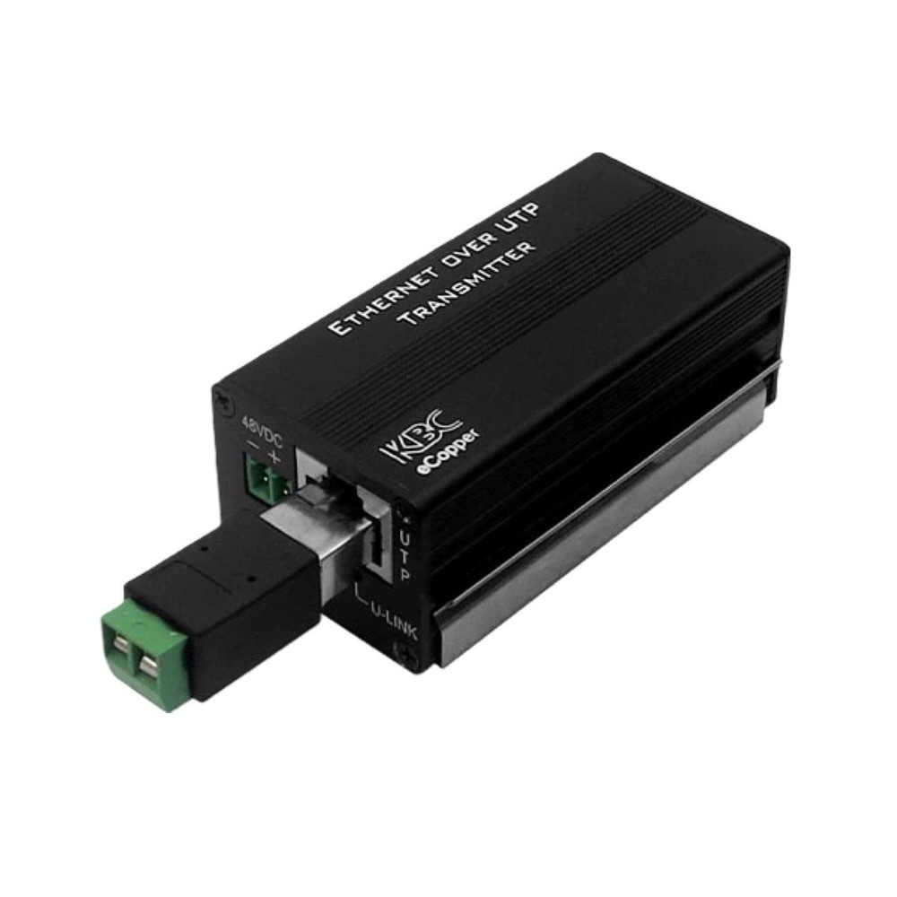 Aiphone IPW-1VT Analog to IP Transmitter