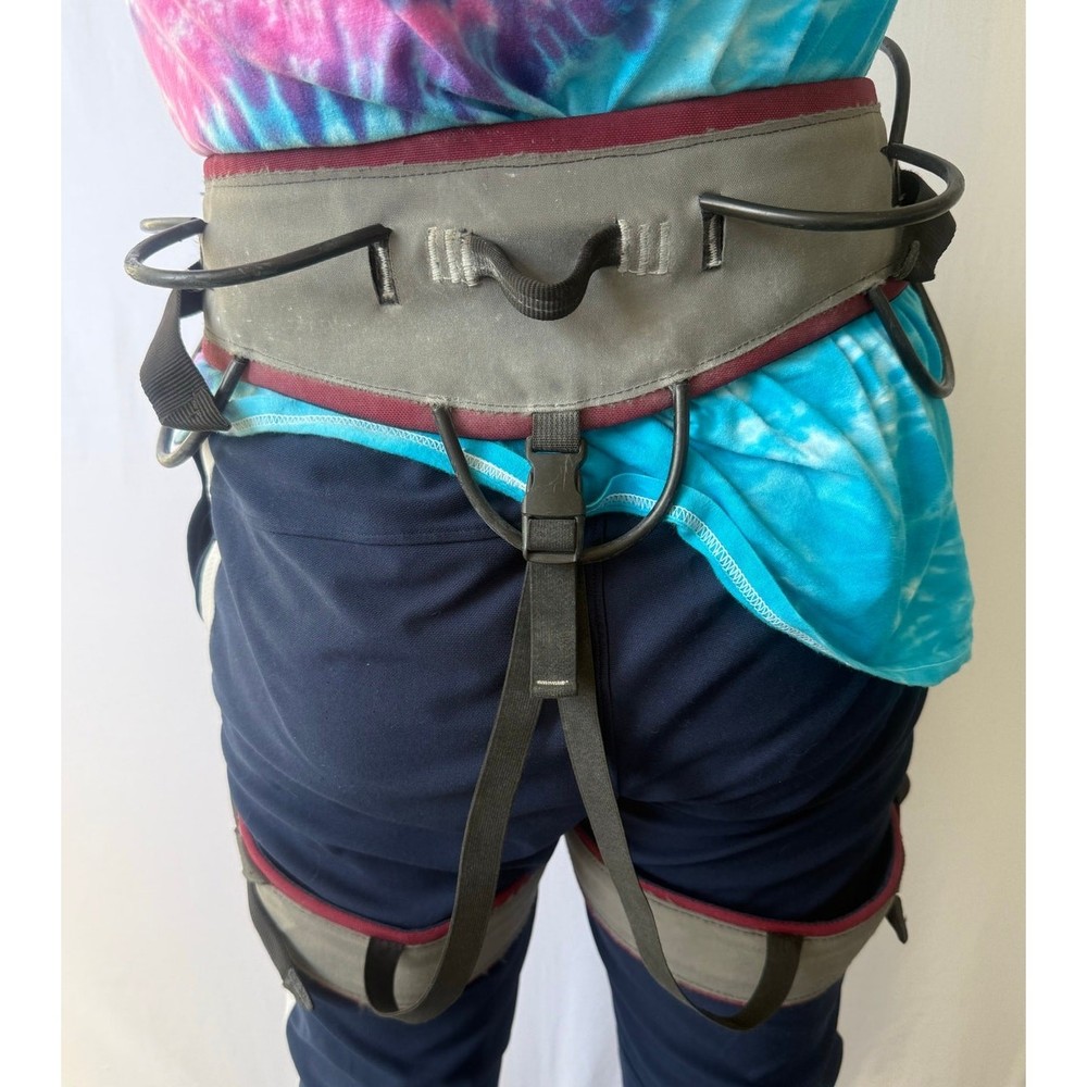 Misty Mountain Cadillac Quick Adjust- Size L (2024 model)