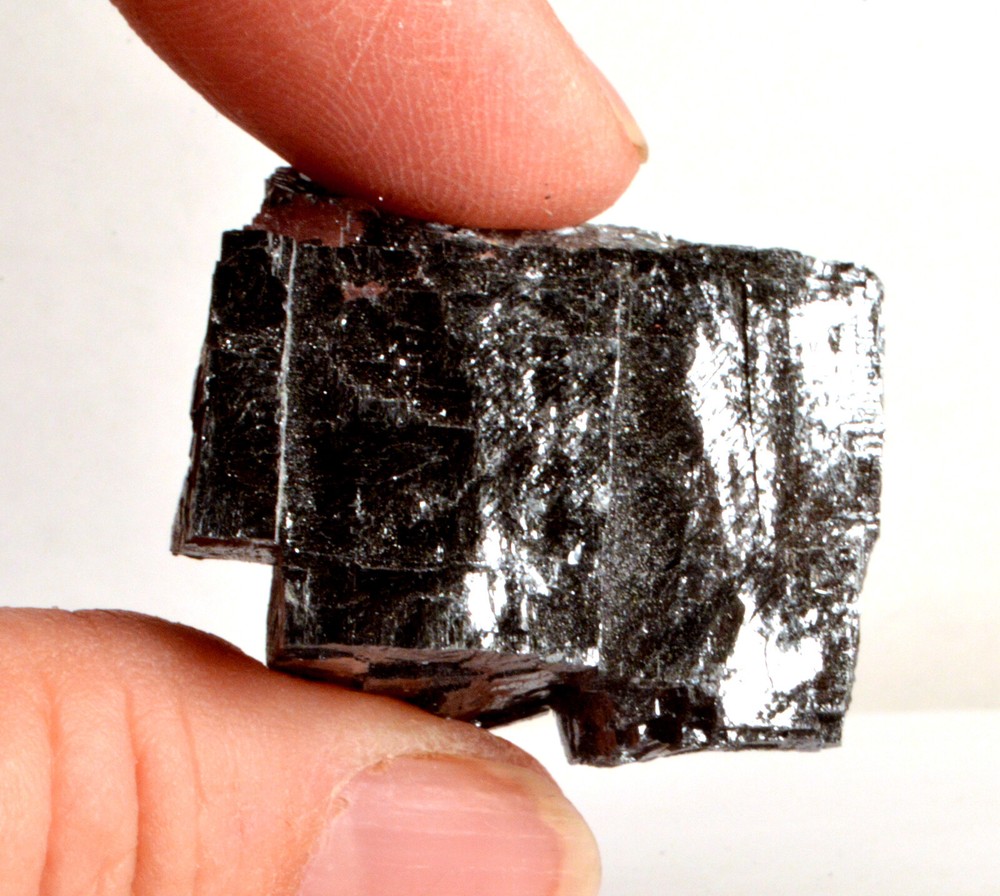 #8314 Shiny Galena - Morocco [71.7 Grams]