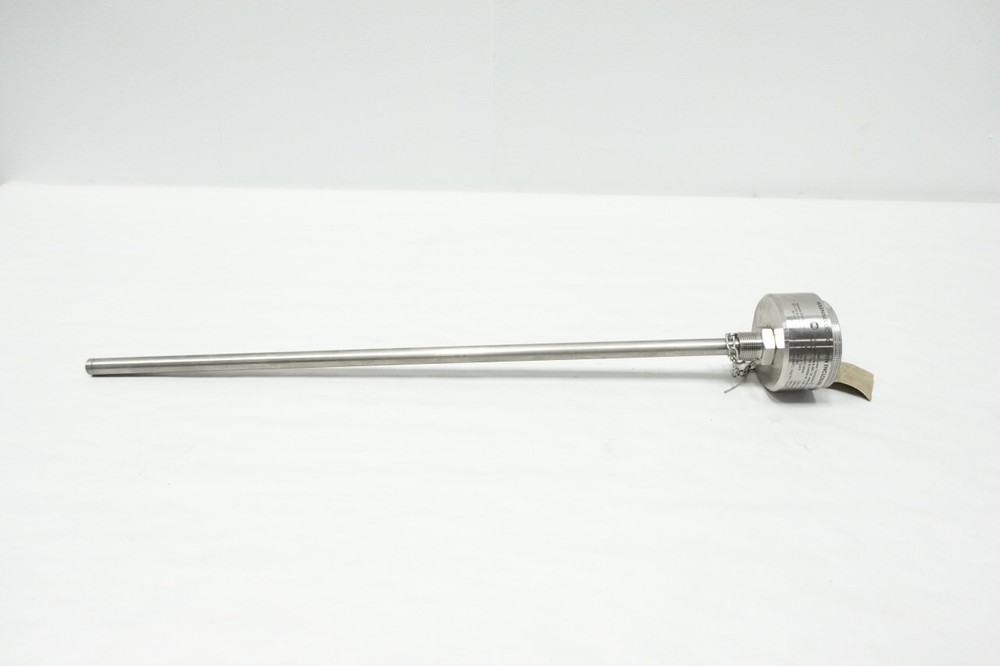 Rota BL8 2BD LZ1381B Linear Position Transducer