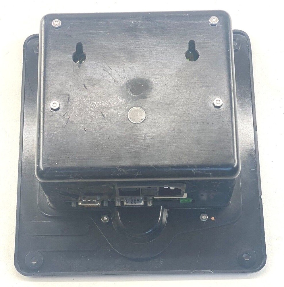 BRISKHEAT CENTIPEDE CENTOPI-2 TEMPERATURE CONTROL SYSTEM