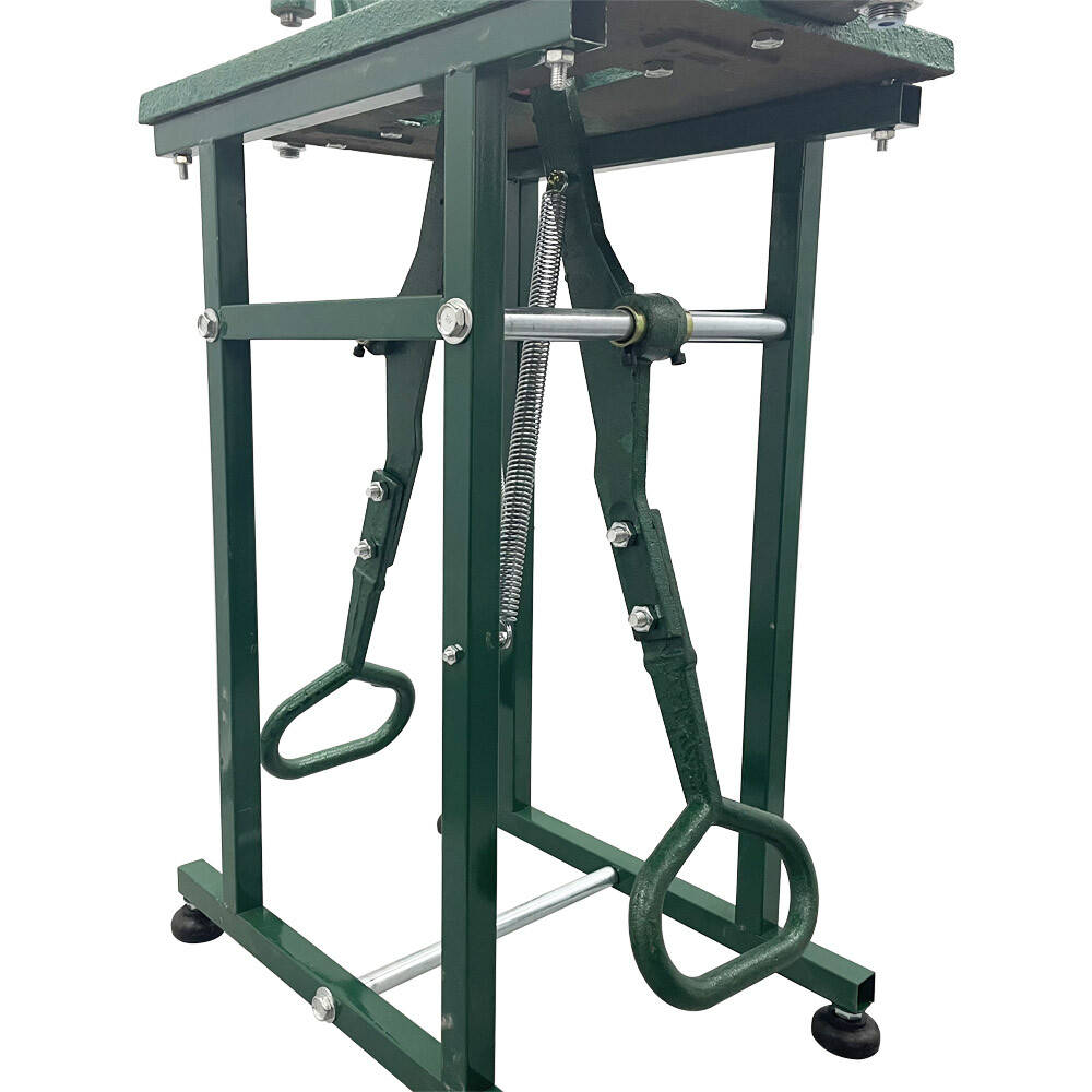 Manual Button Puller Button Installation Tool Rivet Installation Machine