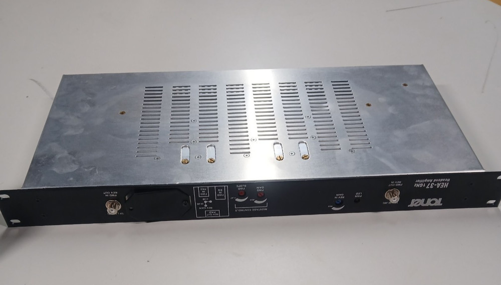 Toner HEA-37 1GHz headend amplifier