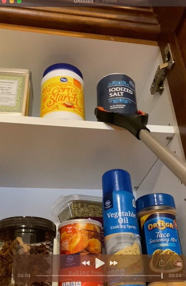 32" Grabber Reaching Aid