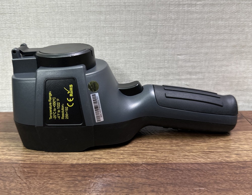 GOYOJO GW256 Handheld Thermal Imaging Camera