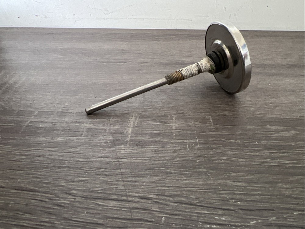 Outside Air Temperature Probe