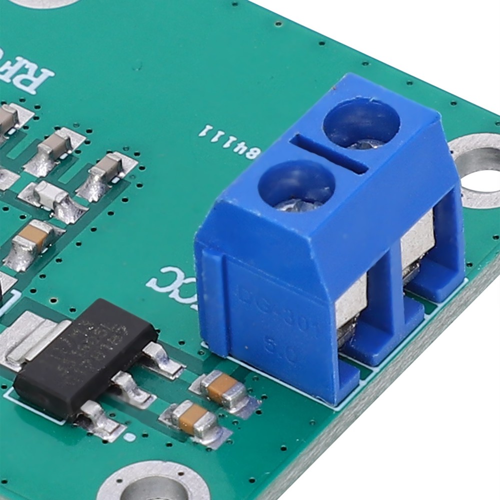 Source 10Mhz RF Generator PCB Board Measurement Accessories WT