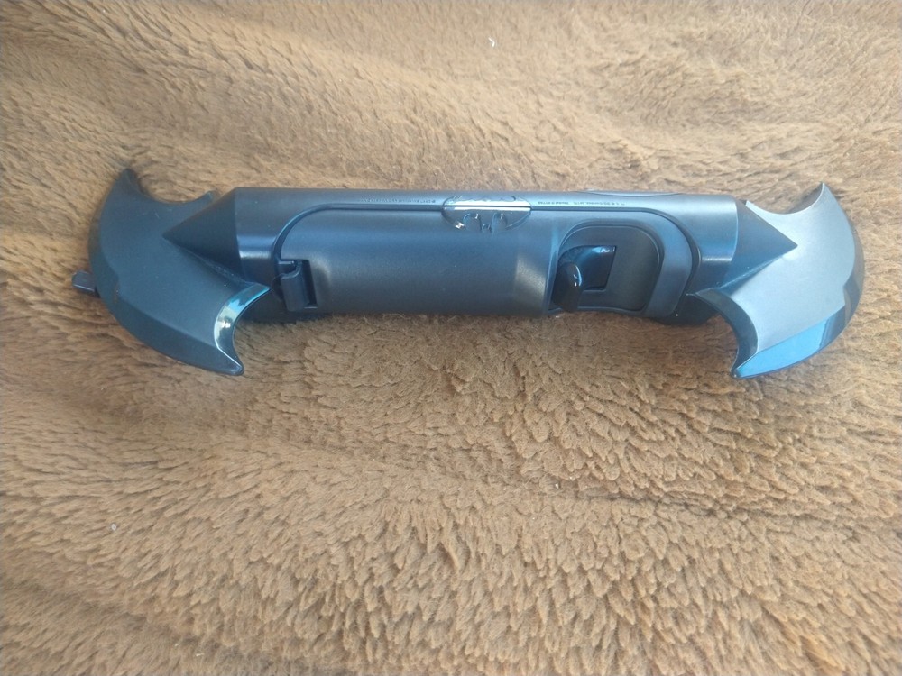 VRSE VR Batman Controller Remote Skyrocket Black Batarang