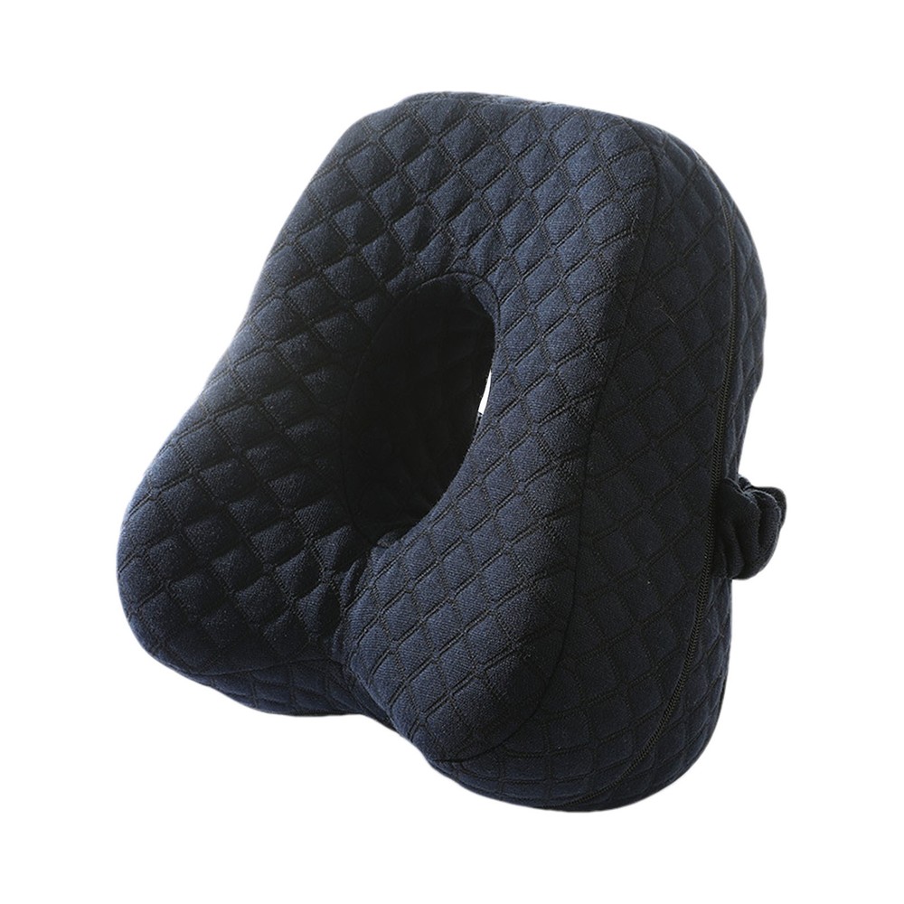 Alignment Pillow Relieve Hip Pain Sciatica Leg Pillow for Sleeping Side