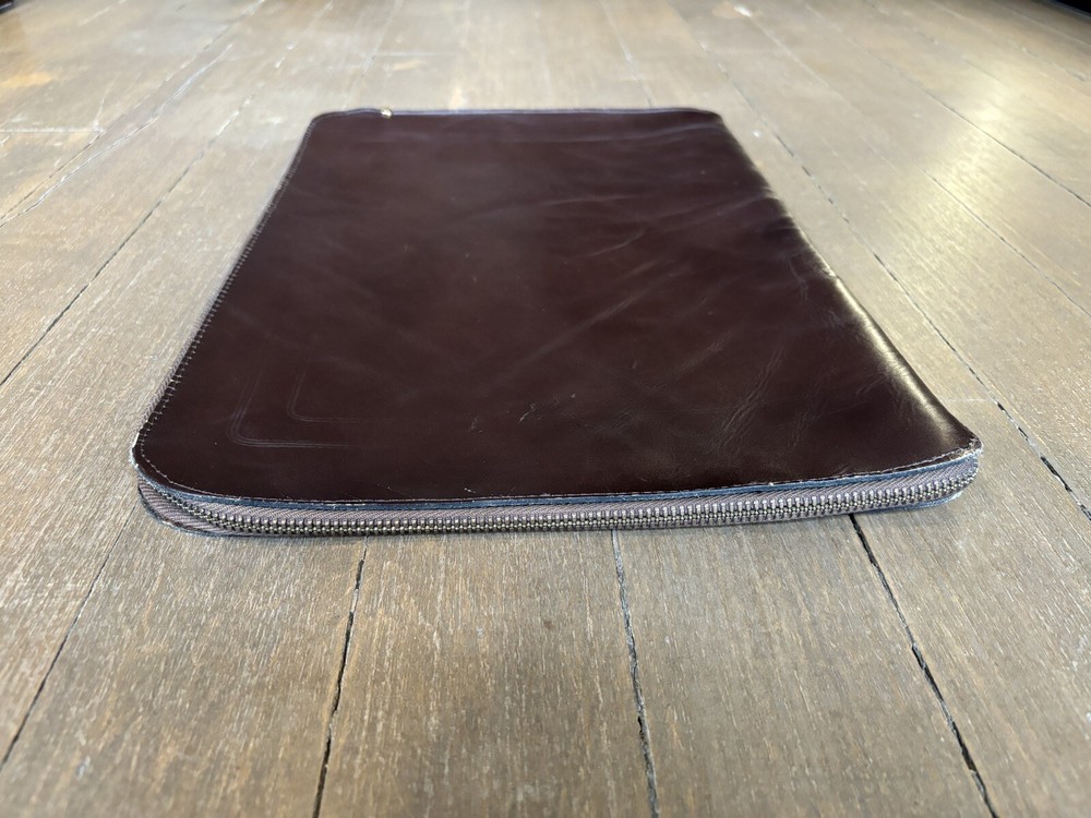 C & C Leather Portfolio